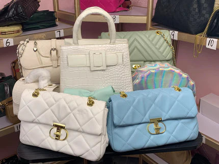 $99.99 SUPREME BAG