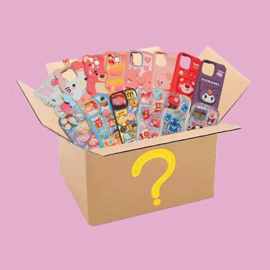 DIY cell phone case limited edition！！！（Soft Gel Rubber）