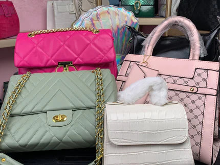 $149.99 SUPREME BAG